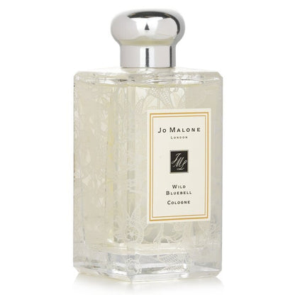 Jo Malone Wild Bluebell Cologne Spray mit Gänseblümchenblatt-Spitzendesign (ursprünglich ohne Box) 100 ml