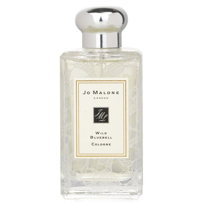 Jo Malone Wild Bluebell Cologne Spray mit Gänseblümchenblatt-Spitzendesign (ursprünglich ohne Box) 100 ml
