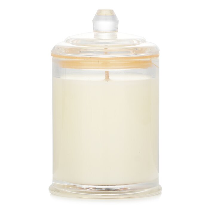 Glasshouse Triple Scented Soy Candle - Kyoto In Bloom (Camellia & Lotus) 60g