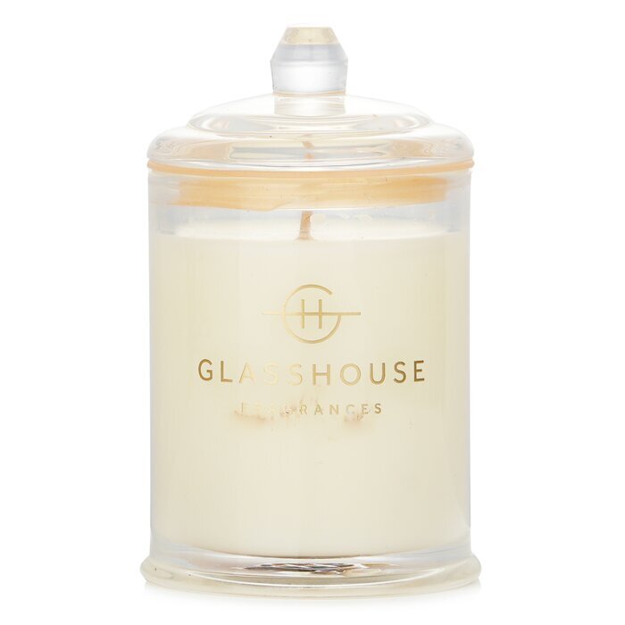 Glasshouse Triple Scented Soy Candle - Kyoto In Bloom (Camellia & Lotus) 60g