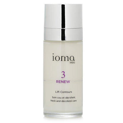 IOMA Renew - Lift Contours (Neck & Decollete Care) 50ml/1.69oz