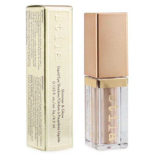 Stila Shimmer & Glow Liquid Eye Shadow Kitten 4.5ml