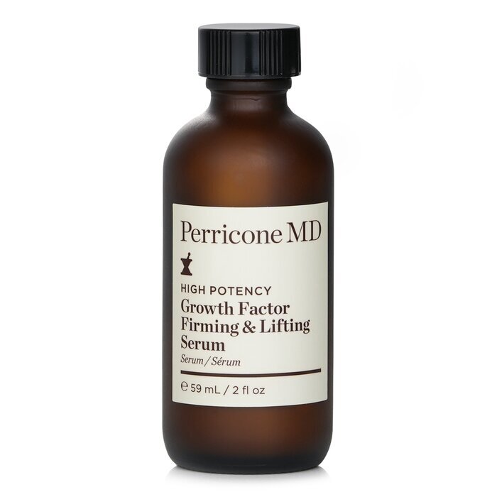 Perricone MD High Potency Growth Factor Firming & Lifting Serum 59ml/2oz