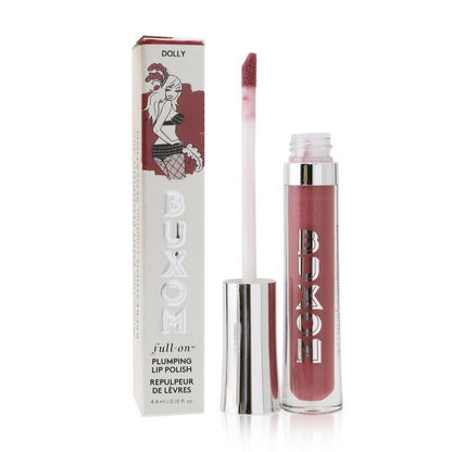Buxom – Full On – Aufpolsternder Lippenlack – Dolly, 4,4 ml