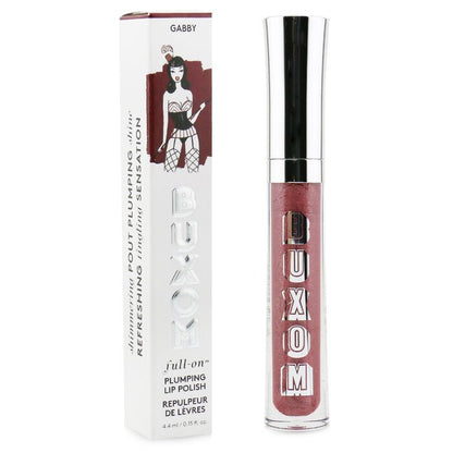 Buxom Full On Plumping Lip Polish Gloss – Gabby, 4,4 ml