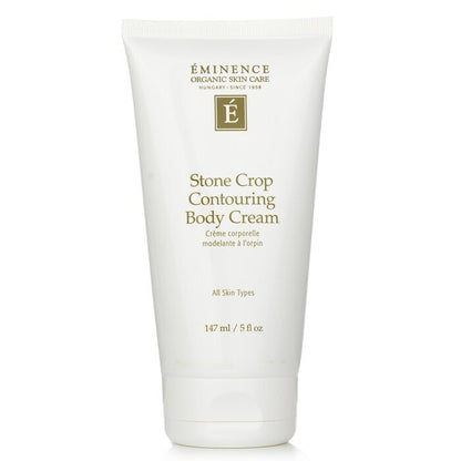 Eminence Stone Crop Contouring Body Cream 147ml/5oz