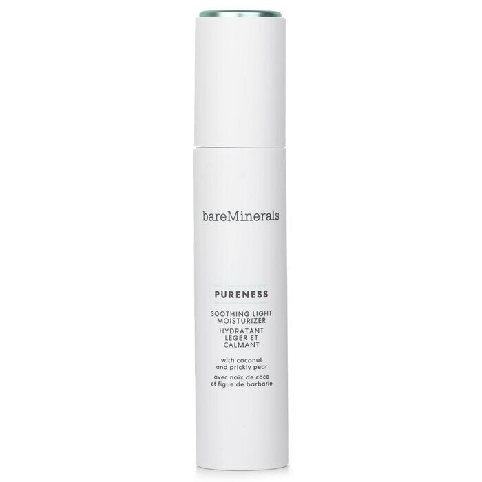 BareMinerals Pureness Beruhigende leichte Feuchtigkeitscreme 50ml/1,7oz