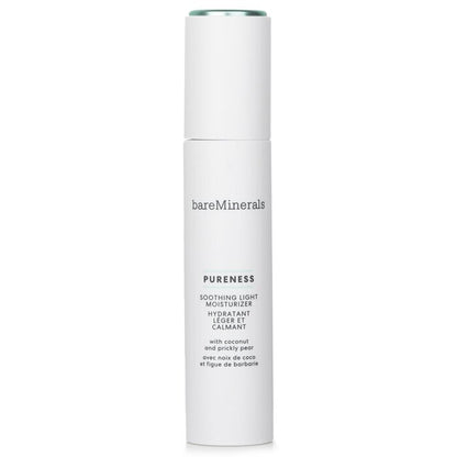 BareMinerals Pureness Beruhigende leichte Feuchtigkeitscreme 50ml/1,7oz