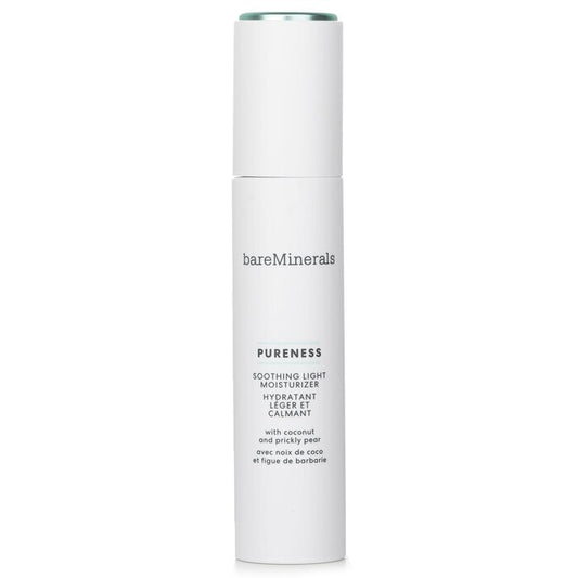 BareMinerals Pureness Beruhigende leichte Feuchtigkeitscreme 50ml/1,7oz