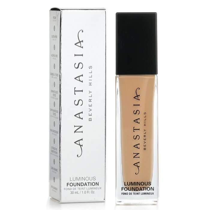 Anastasia Beverly Hills Luminous Foundation - # 315N 30ml/1oz