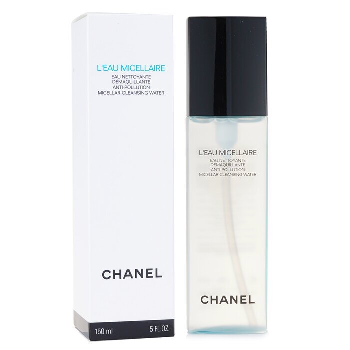 Chanel L’Eau Micellaire Anti-Pollution Micellar Cleansing Water 150ml/5oz