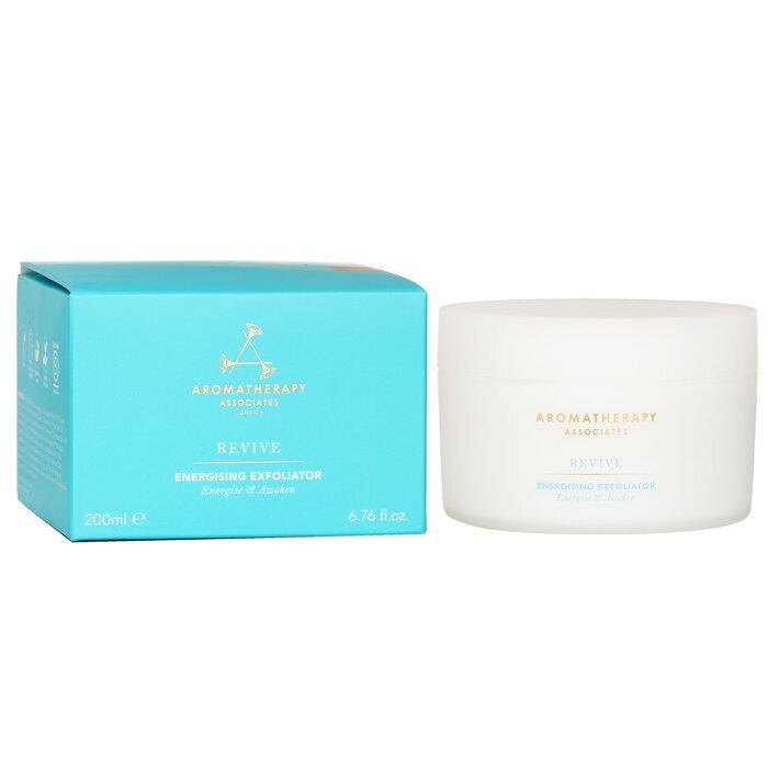 Aromatherapy Associates Revive - Energising Exfoliator 200ml/6.76oz