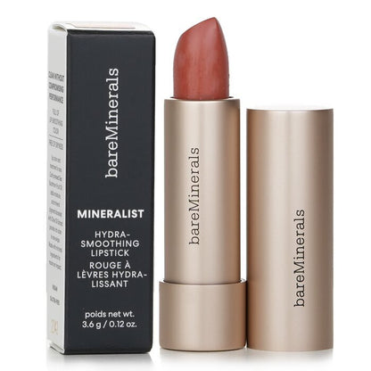 BareMinerals Mineralist Hydra Smoothing Lipstick - # Insight 3.6g/0.12oz