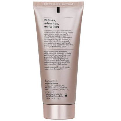Jurlique Nutri-Define Supreme Cleansing Foam 100ml