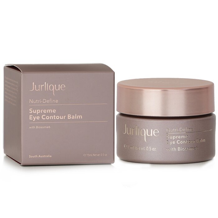 Jurlique Nutri-Define Supreme Eye Contour Balm 15ml