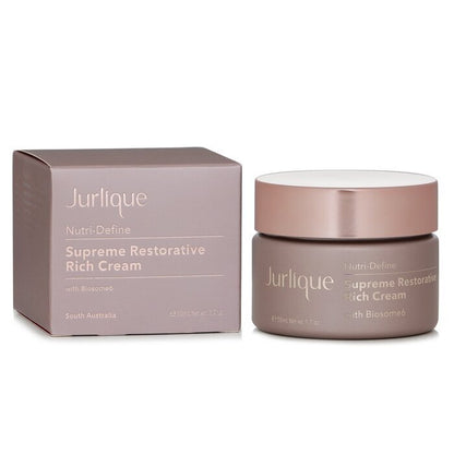 Jurlique Nutri-Define Supreme Restorative Rich Cream 50ml/1.7oz