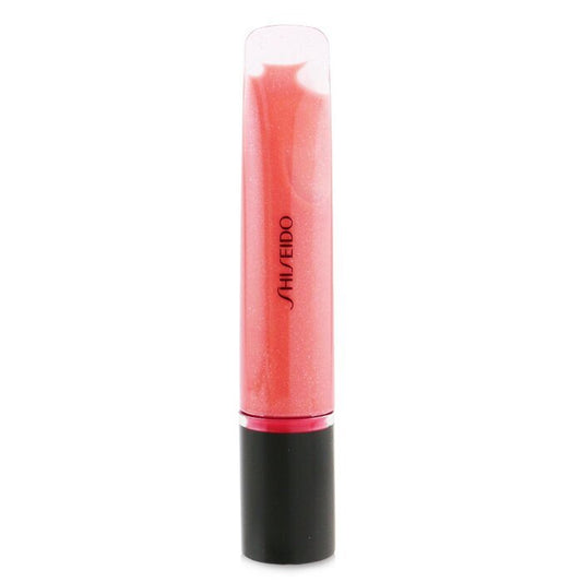 Shiseido Shimmer Gel Gloss – 07 Shin-Ku Red 9 ml