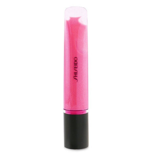 Shiseido Shimmer Gel Gloss – 08 Sumire Magenta, 9 ml