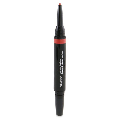 Shiseido LipLiner InkDuo (Prime + Line) – 07 Poppy 1,1 g