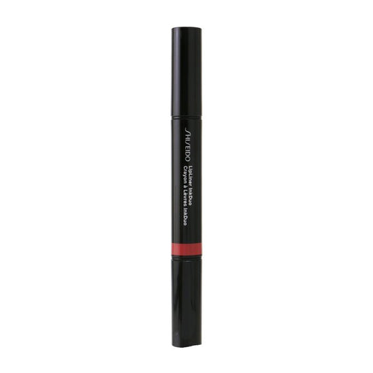 Shiseido LipLiner InkDuo (Grundierung + Linie) – 08 True Red 1,1 g