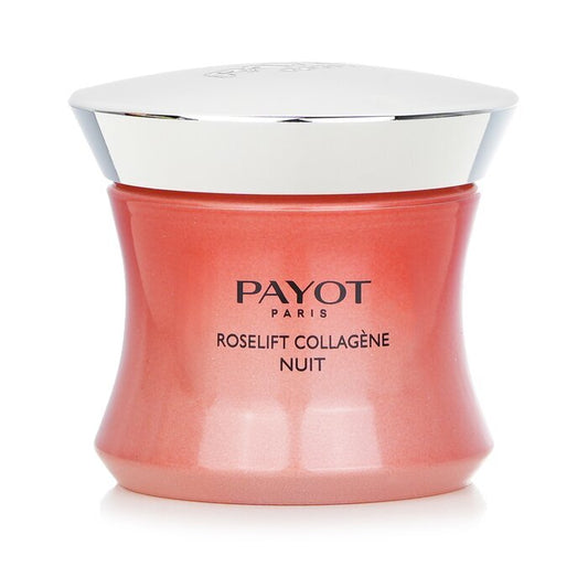 Payot Roselift Collagene Nuit Resculpting SkinCream 50ml/1.6oz