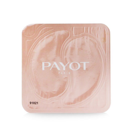 Payot Roselift Collagen Patch Regard - Anti-Müdigkeit, Lifting Express-Pflege (Augenpflaster) 10 Paar