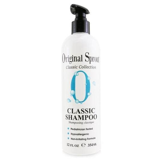 Original Sprout Classic Collection Classic Shampoo 354ml