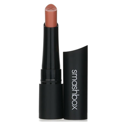 Smashbox Always On Cream To Matte Lipstick - # Here For It 2g/0.07oz