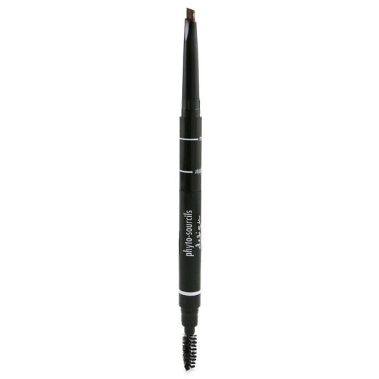 Sisley Phyto Sourcils Design 3 In 1 Brow Architect Pencil - # 4 Moka 2x 0.2g/0.007oz