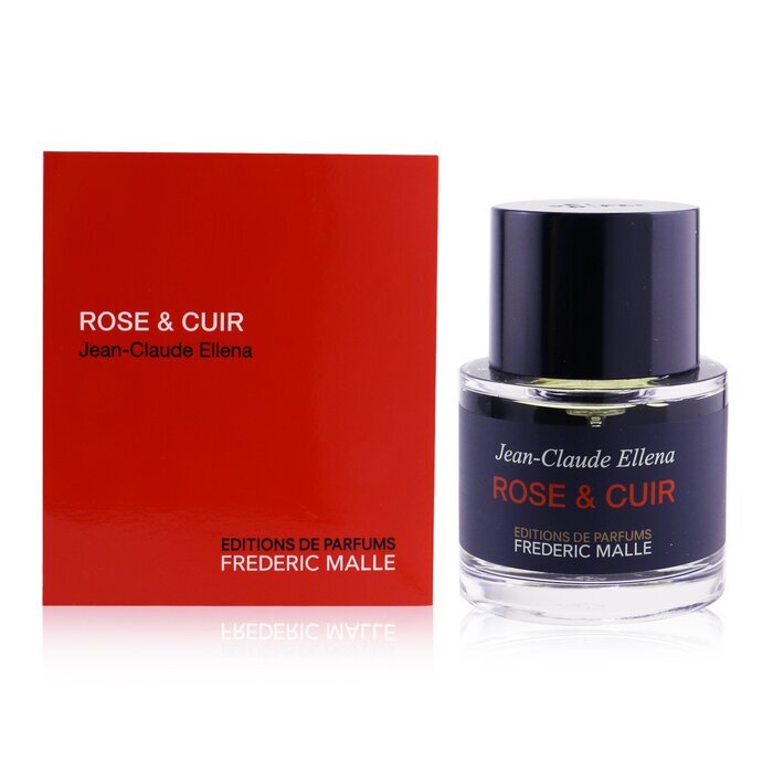 Frederic Malle Rose &amp; Cuir Eau de Parfum Spray 50 ml