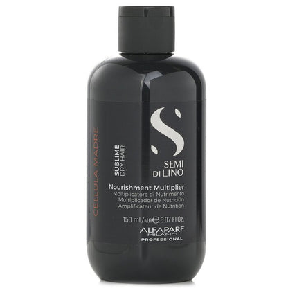 AlfaParf Semi Di Lino Sublime Nourishment Multiplier (Dry Types) 150ml/5.07oz