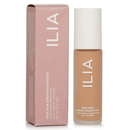 ILIA True Skin Serum Foundation - # SF9 Maraca 30ml/1oz