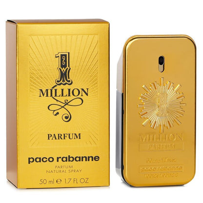 Paco Rabanne One Million Parfum Eau de Parfum Spray 50 ml
