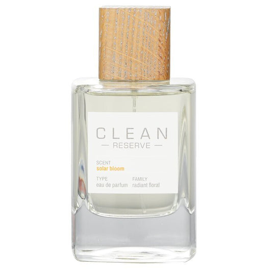 Clean Reserve Solar Bloom Eau De Parfum Spray 100ml