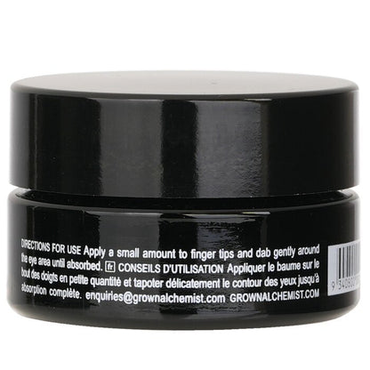 Baume pour les yeux Hydra-Repair de Grown Alchemist 15ml/0.5oz