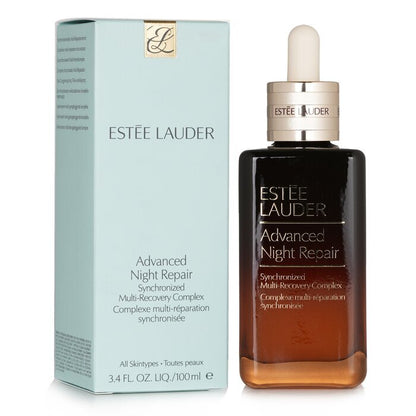 Estee Lauder Advanced Night Repair Synchronisierter Multi-Recovery-Komplex 100 ml