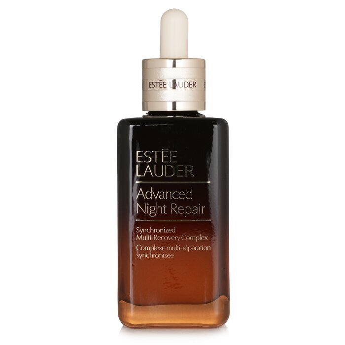 Estee Lauder Advanced Night Repair Synchronisierter Multi-Recovery-Komplex 100 ml