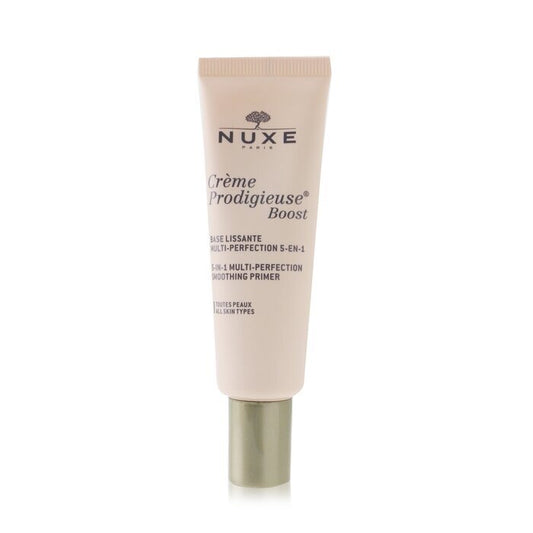 Nuxe Creme Prodigieuse Boost 5 in 1 Multi Perfection Smoothing Primer 30 ml
