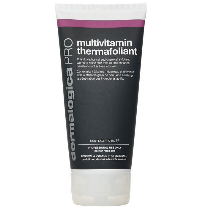 Dermalogica Age Smart Multivitamin Thermafoliant PRO (Salon Size) 177ml/6oz