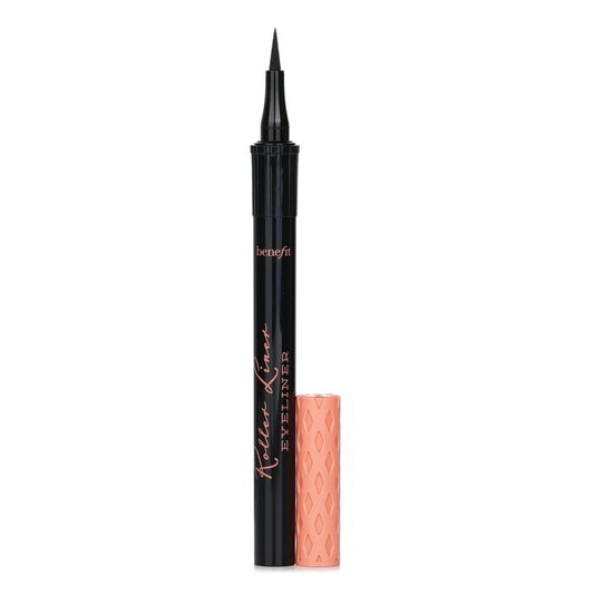 Benefit Roller Liner Liquid Eyeliner - # Black 1ml/0.03oz