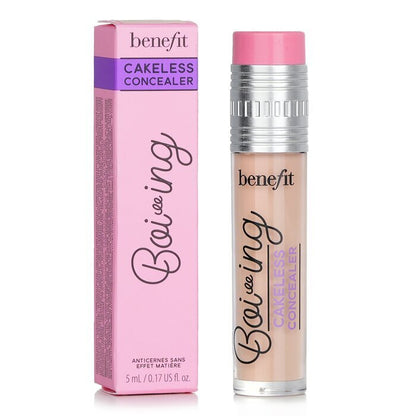 Benefit Boing Cakeless Concealer - Nr. 4 Light Cool 5 ml/0,17 oz