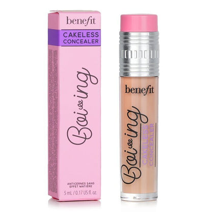 Benefit Boi ing Cakeless Concealer - # 6 Medium Cool 5ml/0.17oz