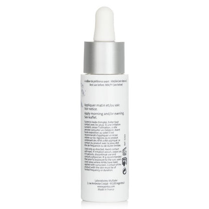 Yonka Specifics Essential White With Ficus Flower & AHA - Daily Bright & Peel Solution 30ml/1.01oz