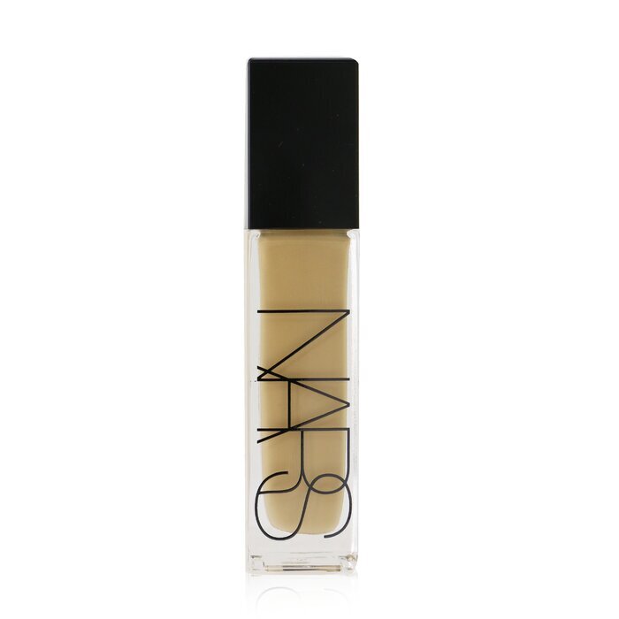 NARS Natural Radiant Longwear Foundation - # Fiji (Light 5 - For Light To Medium Skin With Neutral Undertones) 30ml/1oz