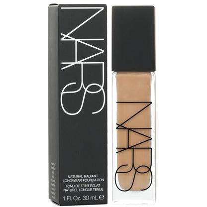 NARS Natural Radiant Longwear Foundation - # Santa Fe (Medium 2 - For Medium Skin With Neutral Undertones) 30ml/1oz