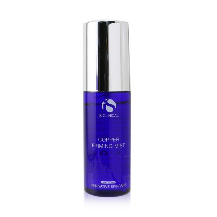 IS Clinical Copper Firming Mist 75ml
