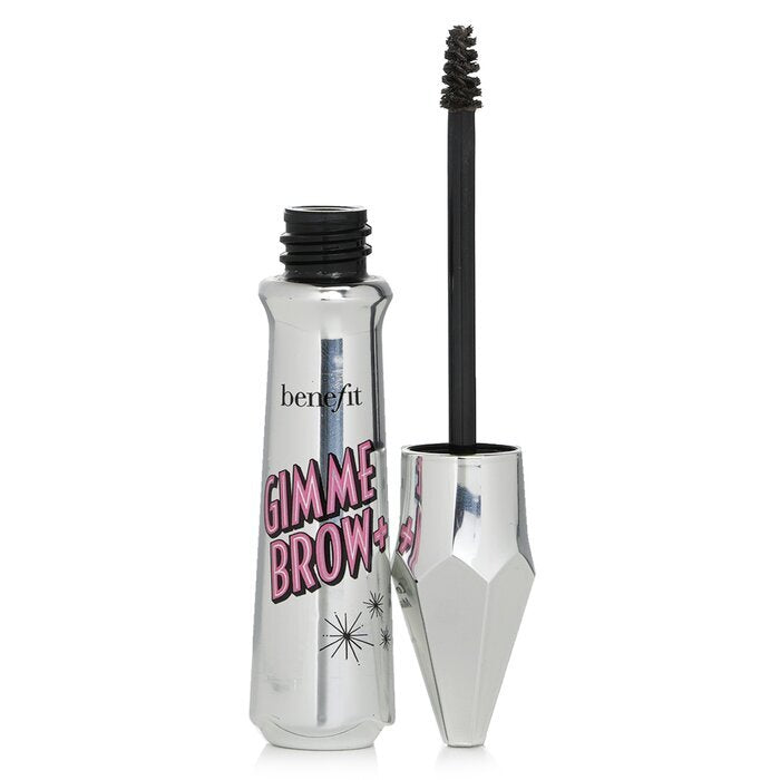 Benefit Gimme Brow+ Volumizing Fiber Gel - #5 (Cool Black-Brown) 3g/0.1oz