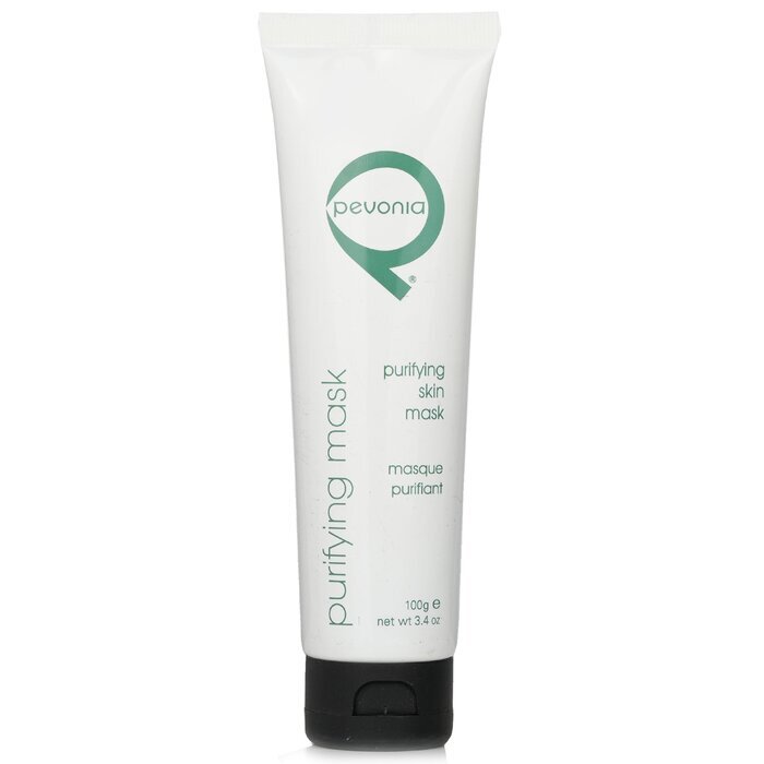 Pevonia Botanica Purifying Skin Mask (Salon Size) 100g/3.4oz