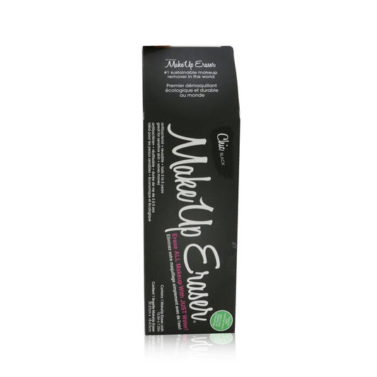 MakeUp Eraser Cloth - # Chic Black