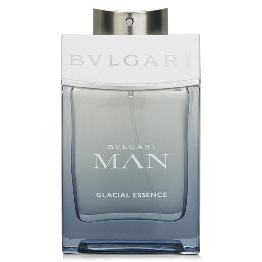 Bvlgari Man Glacial Essence Eau De Parfum Spray 100ml